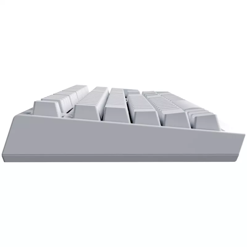 Bezdrôtová gamingová klávesnica Ducky One X, indukčná