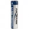 ANSMANN - batéria 18650 - Li-Ion - 2600 mAh - 9,36 Wh - strieborná (1307-0000)