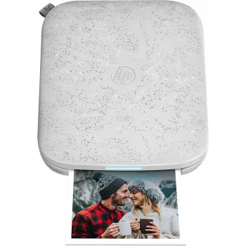 HP HPISP3X4W tlačiareň