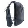 Batoh DEUTER Ascender 13 L na behanie ľahký vodoodpudivý