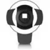 Ubiquiti Long-range IR LED, detekčné príslušenstvo pre G6 Pro Bullet a AI Pro. čierna (UACC-PRO-BULLET-ENHANCER-B)