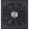 SST-HA1300R-PM 1300W, PC napájací zdroj čierny, 9x PCIe, káblový manažment, 1300 Watt