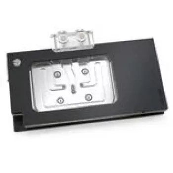 Bitspower NEBULA Astral RTX 5090 GPU vodný chladič BPM-VG5090ASA, ARGB, akryl, čierna