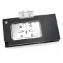 Bitspower NEBULA Astral RTX 5090 vodný blok pre GPU BPM-VG5090ASA, ARGB, akryl, čierny