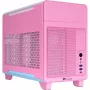 Počítačová skriňa Thermaltake TR100 Bubble Pink ATX