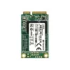 SSD|TRANSCEND|128GB|mSATA|SATA 3.0|Rýchlosť zápisu 400 MBytes/s|Rýchlosť čítania 550 MBytes/s|MTBF 2000000 hodín|TS128GMSA230S