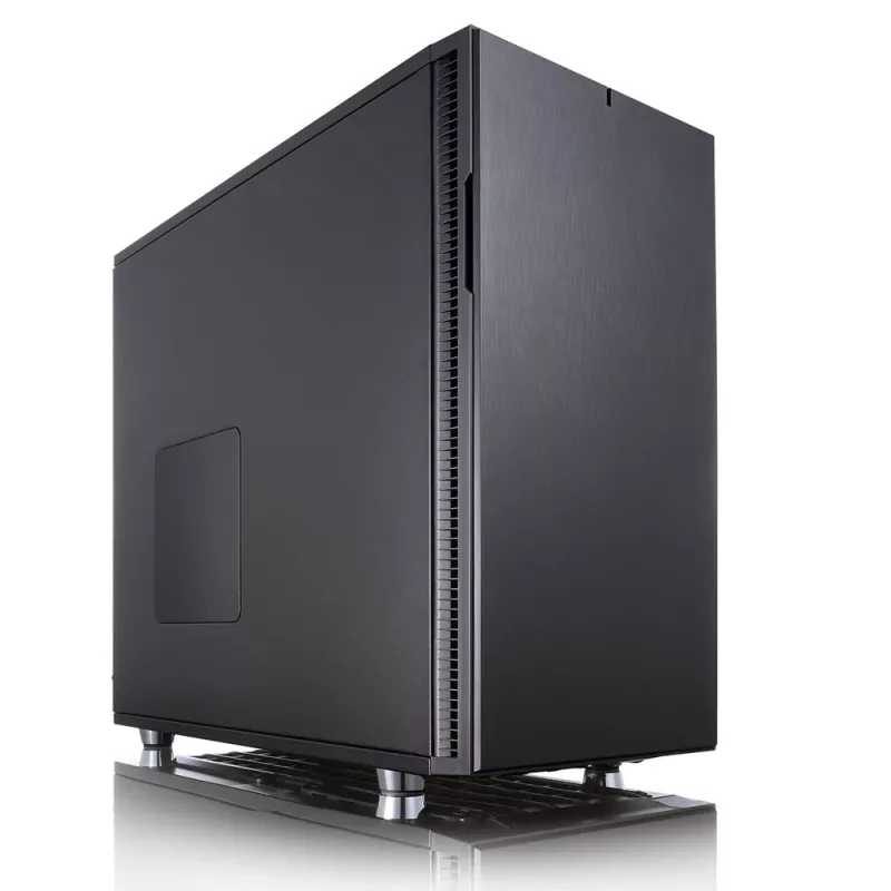 Fractal Design Define R5 Midi Tower čierna