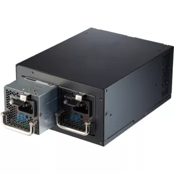 FSP FSP720-20RAB napájací zdroj 720 W 20+4 pin ATX ATX čierny