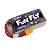 Batéria Tattu Funfly 1300mAh 11,1V 100C 3S1P