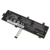 Batéria Green Cell LE118 pre Lenovo Ideapad 310-15 (7,6 V, 3500 mAh, 4 články, LiPo, čierna)