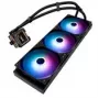 CPU chladič Thermalright Frozen Warframe 420 čierny ARGB — 140mm ARGB ventilátor, 420mm radiátor