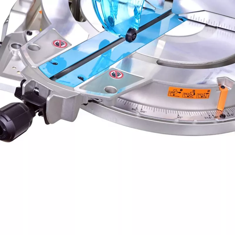 Makita LS1019L pokosová a zrezávacia píla s ťahom