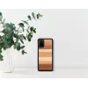 Ochranné puzdro od man and wood pre Samsung Galaxy S20+ – čierna
