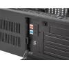 Lanberg SC01-4504-10B modulárna serverová skriňa rack (4U)