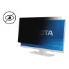 Dicota filter súkromia pre monitory – univerzálny (16:9)