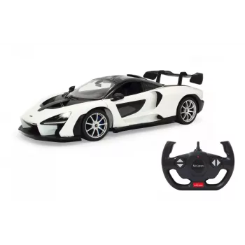 Auto Jamara McLaren Senna diaľkovo ovládaný model 1:14