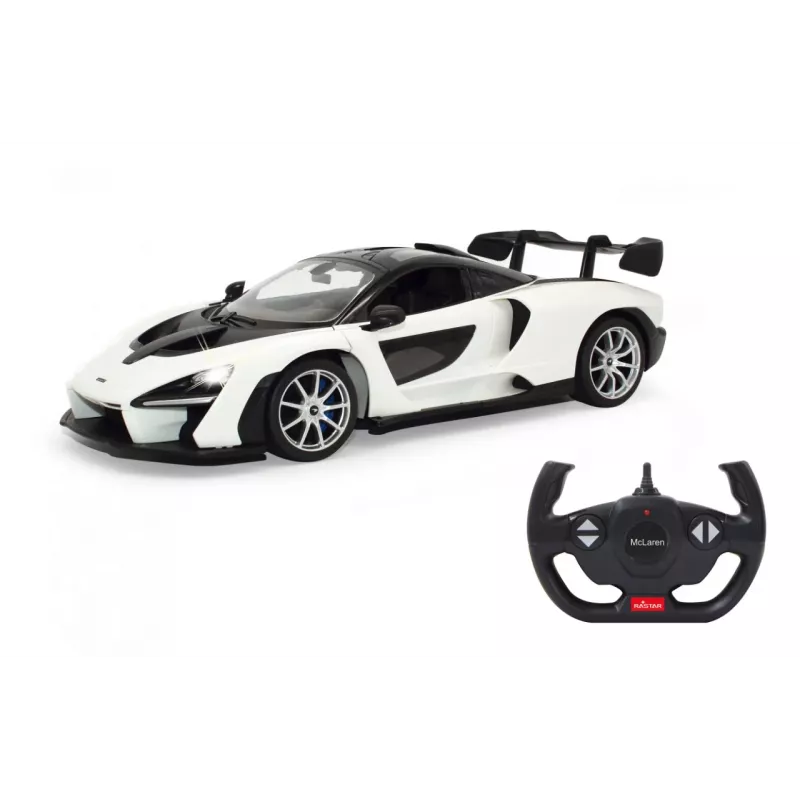 Auto Jamara McLaren Senna diaľkovo ovládaný model 1:14