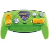 Diaľkovo ovládaný dinosaurus hračka VTech Switch & Go Dinos T-Rex, mení sa medzi dinosaurom a vozidlom, pre deti