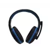 Headset Rebeltec REVOL minikonektor 3,5 mm 4-pólový