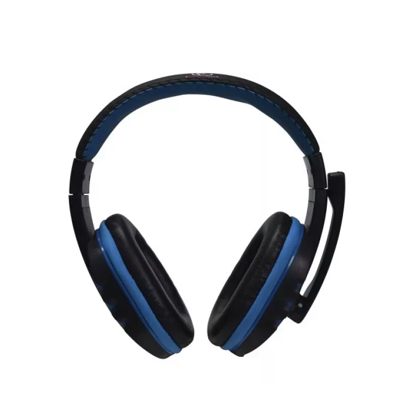 Headset Rebeltec REVOL minikonektor 3,5 mm 4-pólový