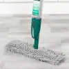 Beldray BEL01121-VDEEU7 antibakteriálny mop s rozprašovačom, 400 ml plniteľná kartuša, zelený