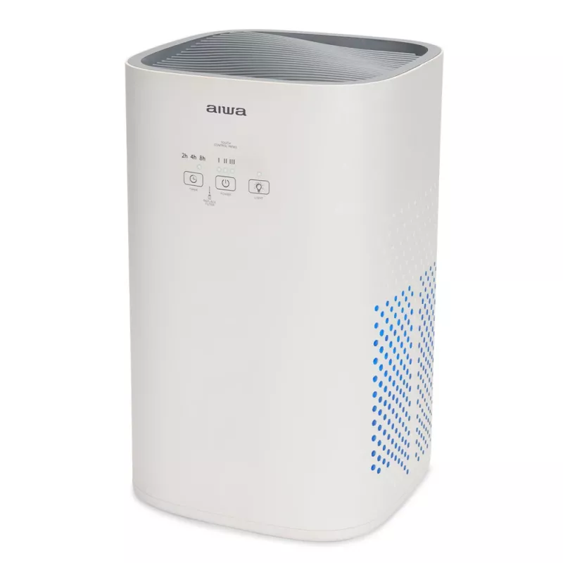 Čistička vzduchu Aiwa PA-100