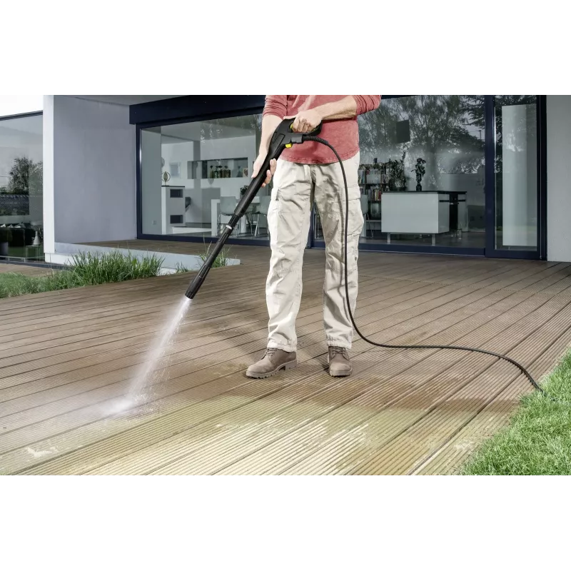 Kärcher G 180 Q Quick Connect spúšťacia páka