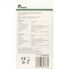 Ethernet adaptér Inter-Tech IT-732 2500 Mbit/s USB Type-C káblový