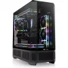 Thermaltake CA-11H-00F1WN-00 PC skriňa Full Tower čierna