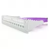 DIGITUS CAT 6 U/UTP dátový kábel - inštalačný kábel, 500 m, Duplex, Dca-s2,d2,a1