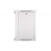 Nástenná skriňa Extralink Extralink Rackmount cabinet 12U 600x600 sivá