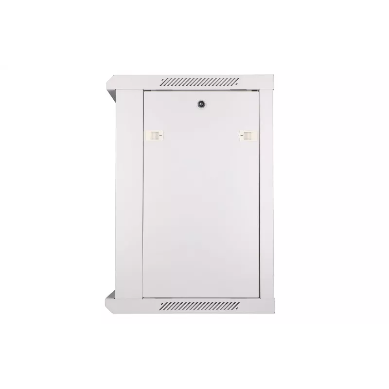 Nástenná skriňa Extralink Extralink Rackmount cabinet 12U 600x600 sivá
