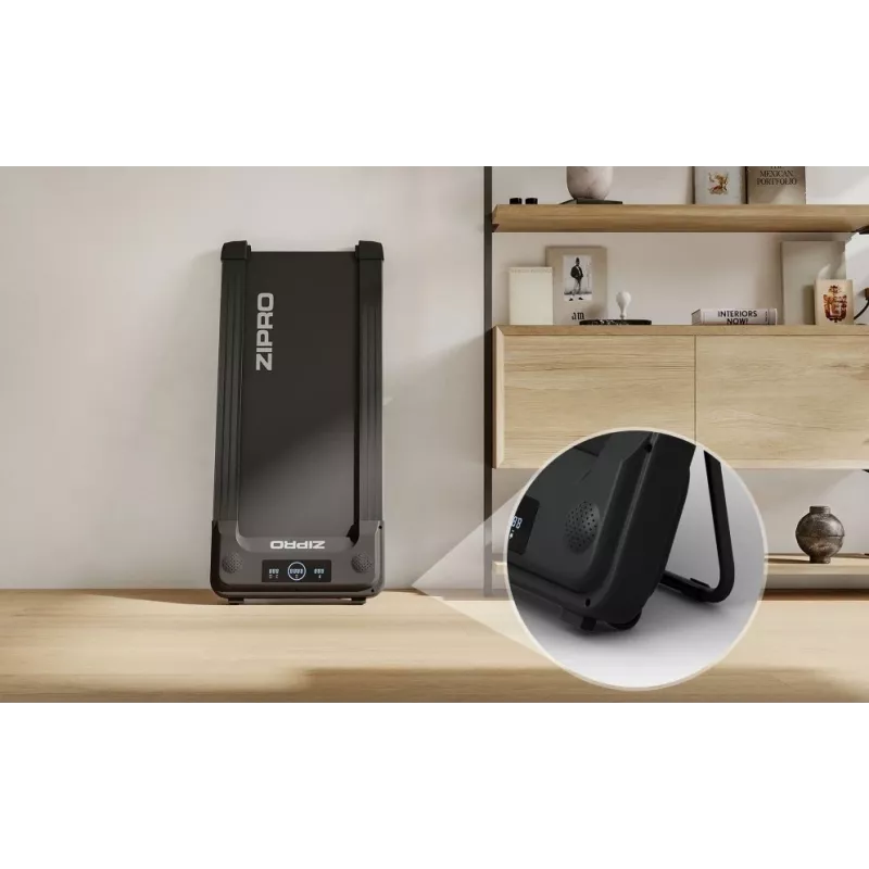 Bežecký pás Zipro Yougo Walking kompaktný dizajn od Zipro