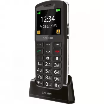 Mobilný telefón Bea-Fon SL260, 2,4
