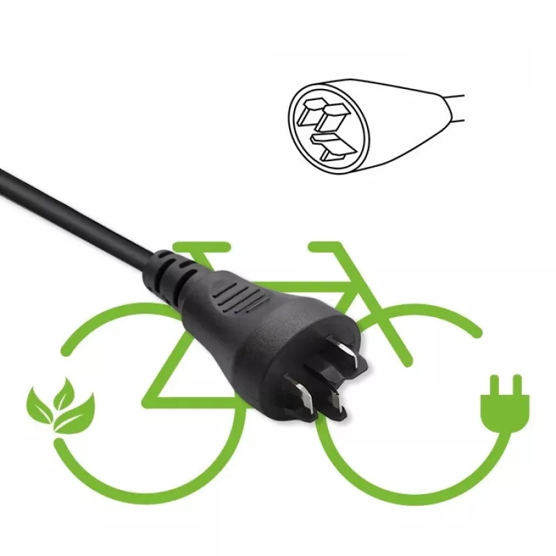 Nabíjačka QOLTEC pre e-bike Bosch 50762 36V/42V 2A