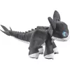 Dragons Thunder, plyšová hračka viacfarebná, veľkosť: 25 cm