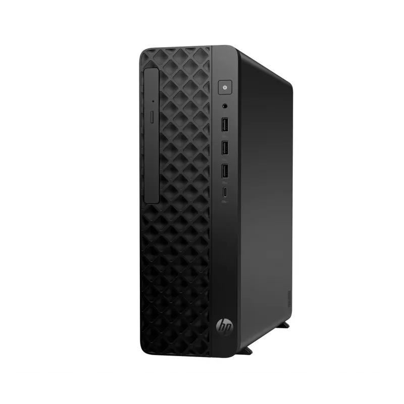 Desktop PC HP ProDesk 2G1i SFF s Intel Core i5-14400, 8 GB RAM, 512 GB SSD, Windows 11 Pro
