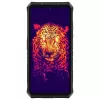 Odolný smartfón UleFone Armor 28 Ultra Thermal 5G — 16 GB RAM, 1 TB úložisko, čierny