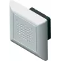 Grothe UP-GONG 120ws - biela - plast - káblový - AC - DC - 8 - 12 - 50 mm (43701)