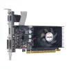 Grafická karta AFOX AF240-1024D3L2 — NVIDIA GeForce GT 240, 1 GB GDDR3, 128-bit, PCIe 2.0