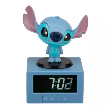 Paladone Disney Stitch Icon budík