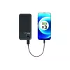 Prenosná powerbanka Port Designs 907002 20000 mAh rýchle nabíjanie