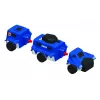 Sada vozidiel Popular Playthings Mix or Match Vehicles Police