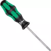 Wera 9650 magnetická lišta sada skrutkovačov Kraftform, 9-dielna (05051012001)