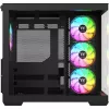 Thermaltake View 380 WS ARGB Midi Tower čierna
