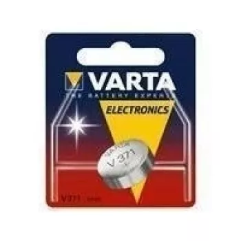 Varta V 371 - batéria SR69 - oxid strieborný - 44 mAh (0371-101-111)