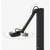 Dokumentová kamera IPEVO VZ‑R ULTRA (13 MP, 25,4 / 3,06 mm CMOS, USB‑C, HDMI, čierna)