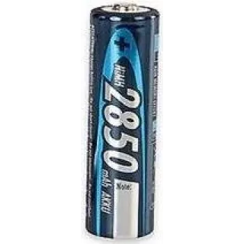 ANSMANN Mignon - batéria AA typ NiMH 2850 mAh