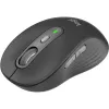 Logitech Signature Slim Combo MK950 - sada klávesnice a myši - 100% - Full-Size - bezdrôtová - Bluetooth 5.1 LE - QWERTY - španielska - grafitová (920-012486)