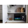 Ohňovzdorný trezor YFM Home L